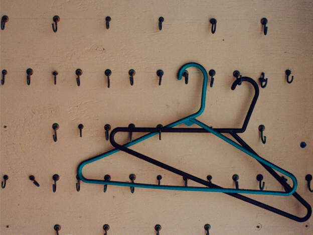 The Hangers